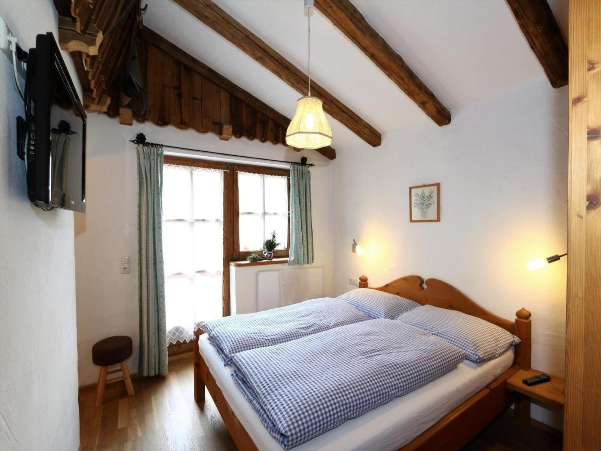 Holiday Home Lieslhuette, Grossarl Buitenkant foto