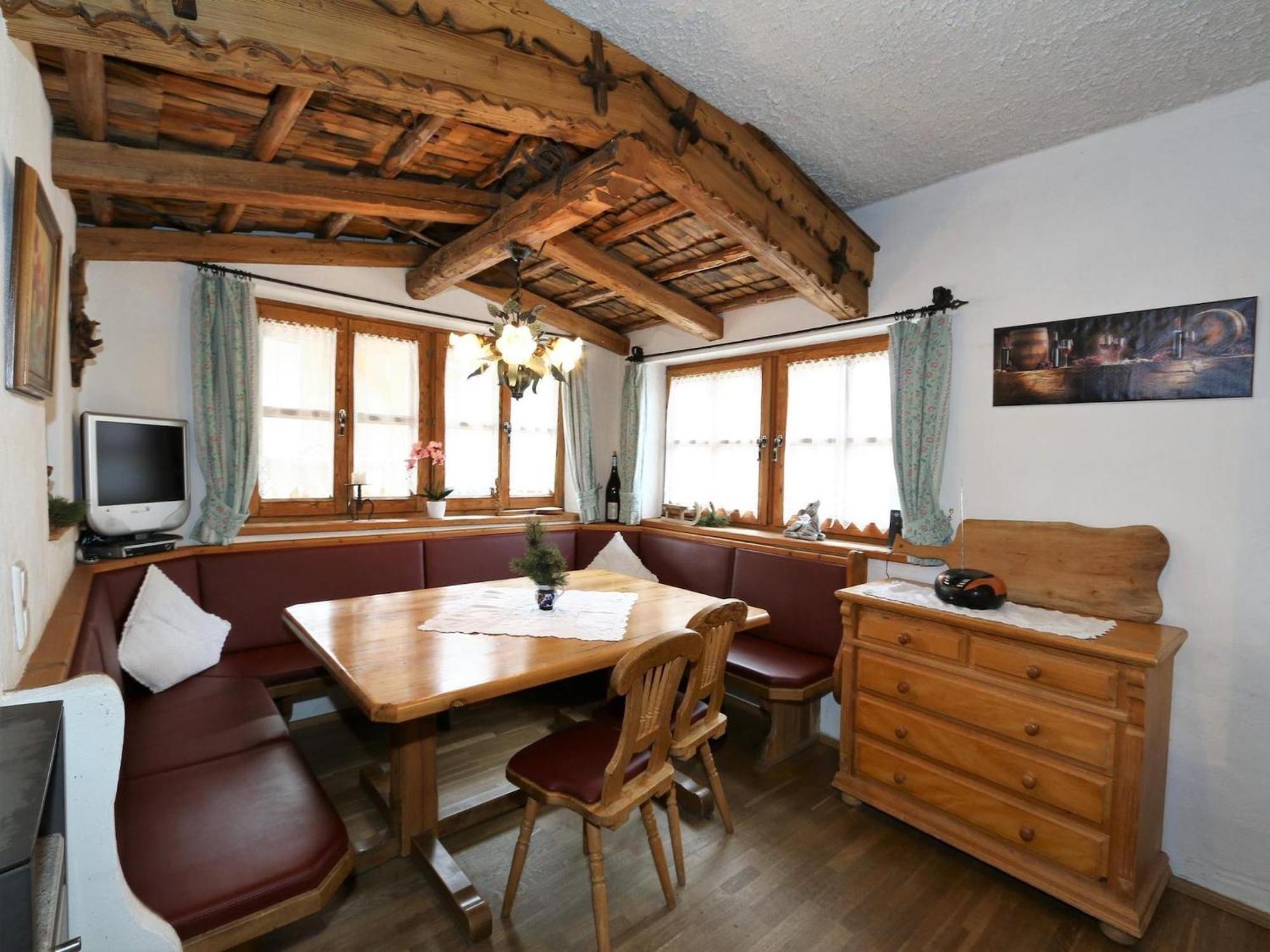 Holiday Home Lieslhuette, Grossarl Buitenkant foto
