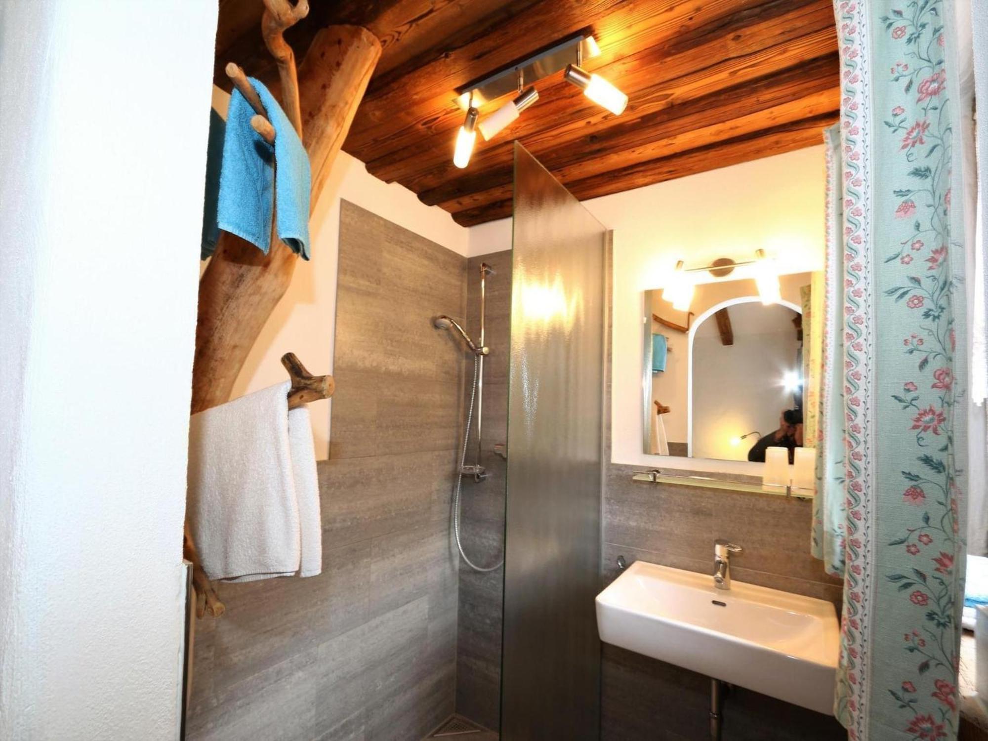 Holiday Home Lieslhuette, Grossarl Buitenkant foto