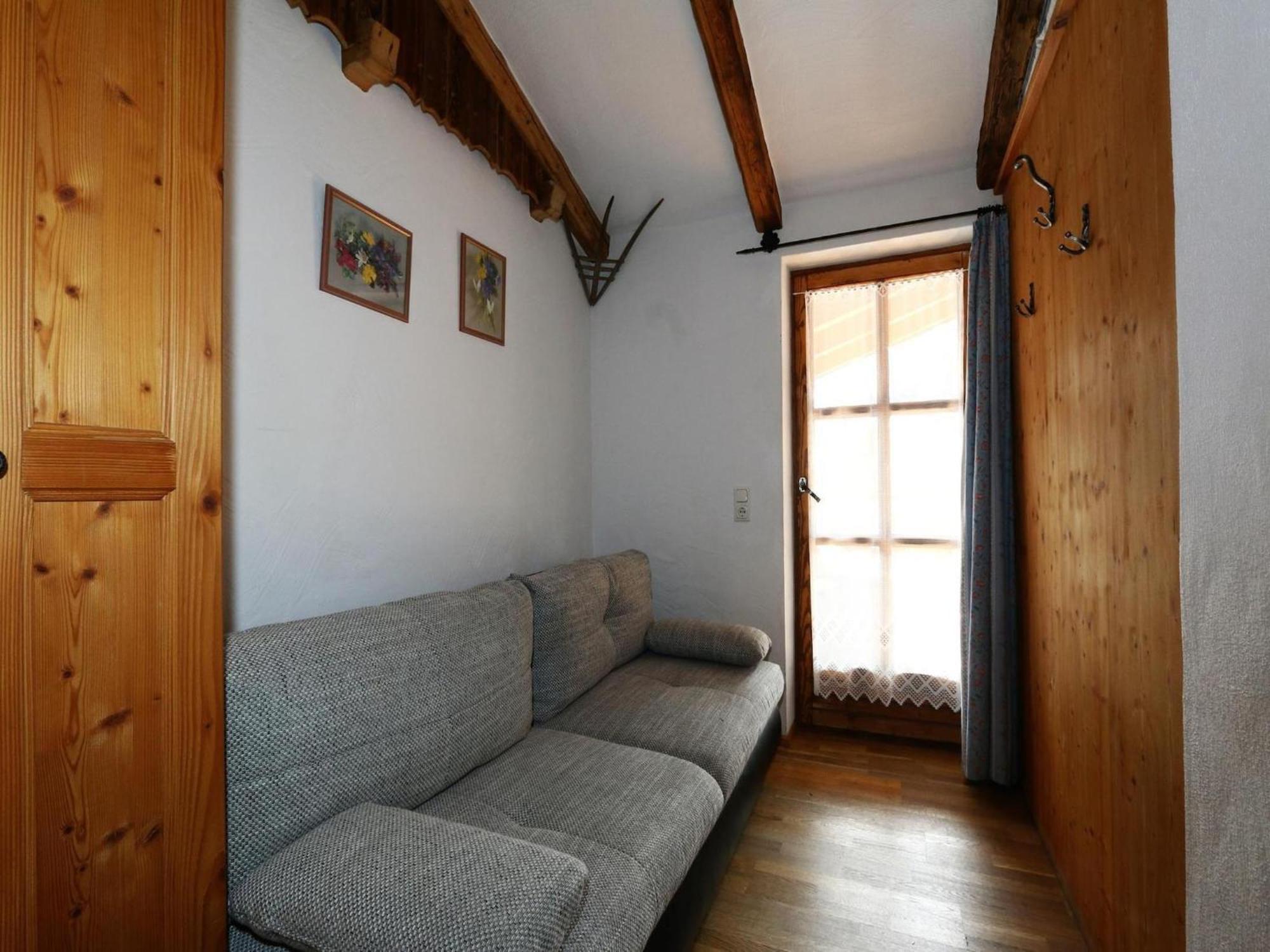 Holiday Home Lieslhuette, Grossarl Buitenkant foto